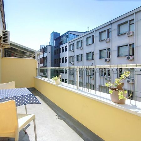 Centrala_24 Apartment Belgrade Exterior photo